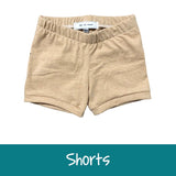 Shorts - Baby-Toddler-Big Kids