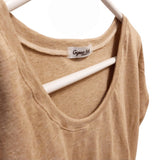 Custom sewing! Send me your knit fabric, and I will sew you a T-shirt - Women’s Clothing