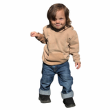 Hoodie - Baby-Toddler-Big Kids