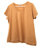 Custom sewing! Send me your knit fabric, and I will sew you a T-shirt - Women’s Clothing