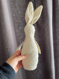 BunBun the organic cotton Bunny Rabbit