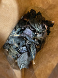 Japanese Indigo - dried leaves - 1 ounce