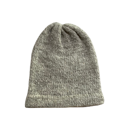 Toddler Beanie - Jacob Gray