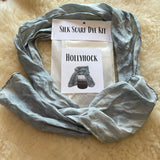 Silk Scarf Dye Kit