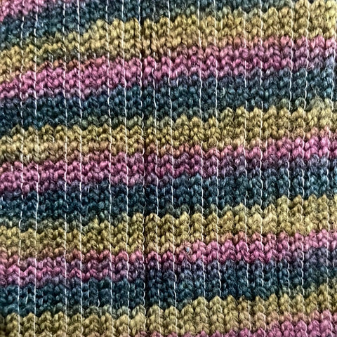 Knit Socks - Small - Women’s Shoe Size 4-6