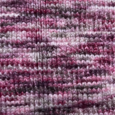 Knit Socks - Small Wider Fit- Women’s Shoe Size 4-6