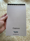 Cosmos - Notebook