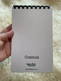 Cosmos- Notebook