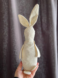 BunBun the organic cotton Bunny Rabbit