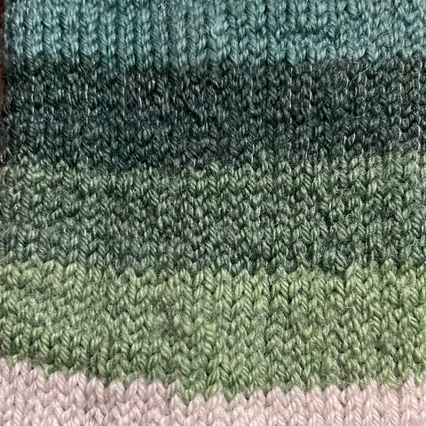 Knit Socks - Medium - Men’s Shoe Size 6-8.5 or Women’s Shoe Size 7-9