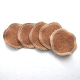 Cotton Rounds - set of 7