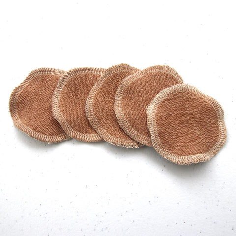 Cotton Rounds - set of 7