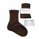 Knit Socks - Small - Women’s Shoe Size 4-6