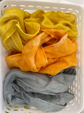 Silk Scarf Dye Kit