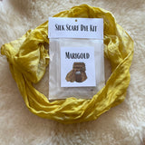Silk Scarf Dye Kit