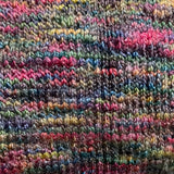 Knit Socks - Small Wider Fit- Women’s Shoe Size 4-6