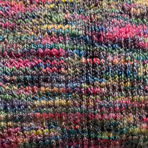 Knit Socks - Small Wider Fit- Women’s Shoe Size 4-6