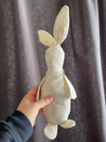 BunBun the organic cotton Bunny Rabbit
