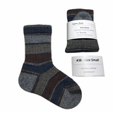 Knit Socks - Small - Women’s Shoe Size 4-6