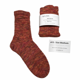 Knit Socks - Medium - Men’s Shoe Size 6-8.5 or Women’s Shoe Size 7-9