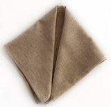 Organic Cotton Cloth Napkin