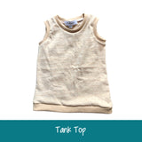 Tank Top - Baby-Toddler-Big Kids