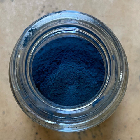 Japanese Indigo - Pigment