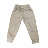 Jogger Pants with Pockets -Organic Cotton French Terry - Baby-Toddler-Big Kids