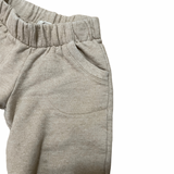 Jogger Pants with Pockets -Organic Cotton French Terry - Baby-Toddler-Big Kids