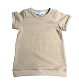 Short Sleeve Tshirt - Baby-Toddler-Big Kids