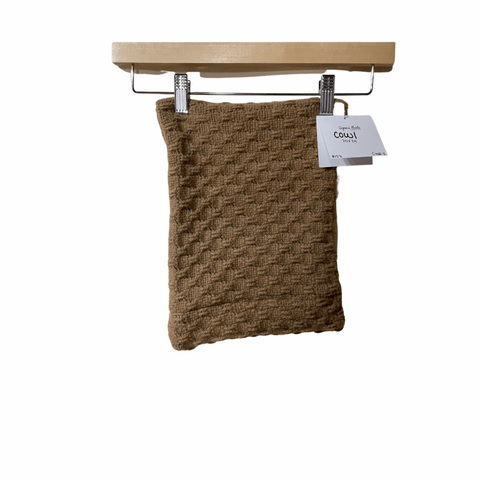 Cowl -20x24 - Wovens Reimagined