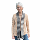 Pre-Order Custom - Wovens Reimagined Cardi-Jacket