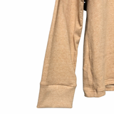 Scoop Neck Long Sleeve Tshirt - Women’s Clothing