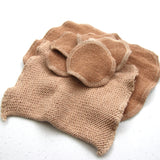 Self Care Cleaning Cloth Gift Set