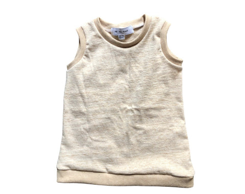 Tank Top - Baby-Toddler-Big Kids