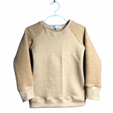 Raglan Sweatshirt - Baby-Toddler-Big Kids