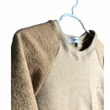 Raglan Sweatshirt - Baby-Toddler-Big Kids