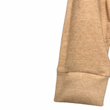 Scoop Neck Long Sleeve Tshirt - Women’s Clothing