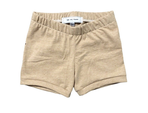 Shorts - Baby-Toddler-Big Kids